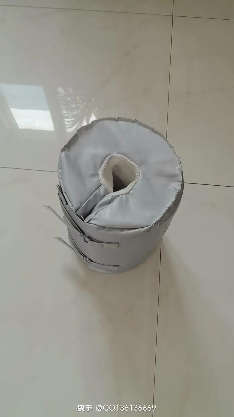 宜昌可拆卸保温套生产厂家阀门保温: